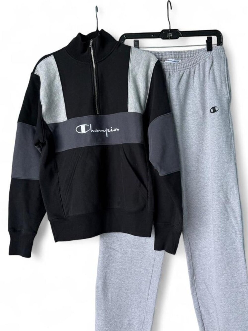 Champion Matching Sweatsuit